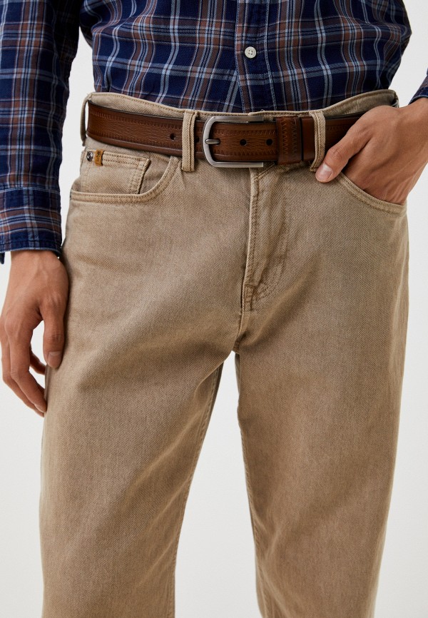 фото Ремень basconi