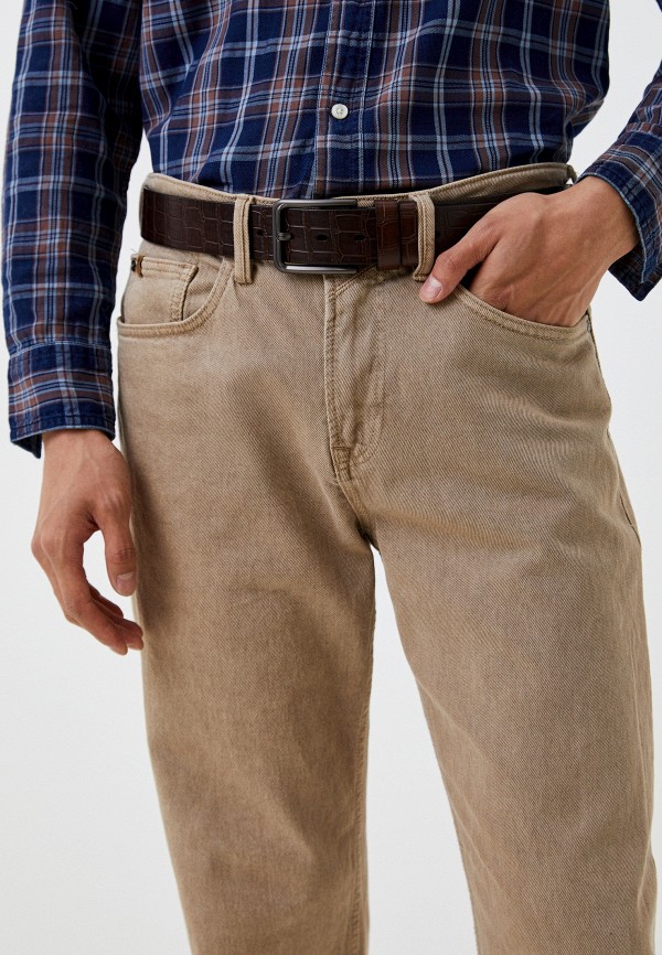 фото Ремень basconi