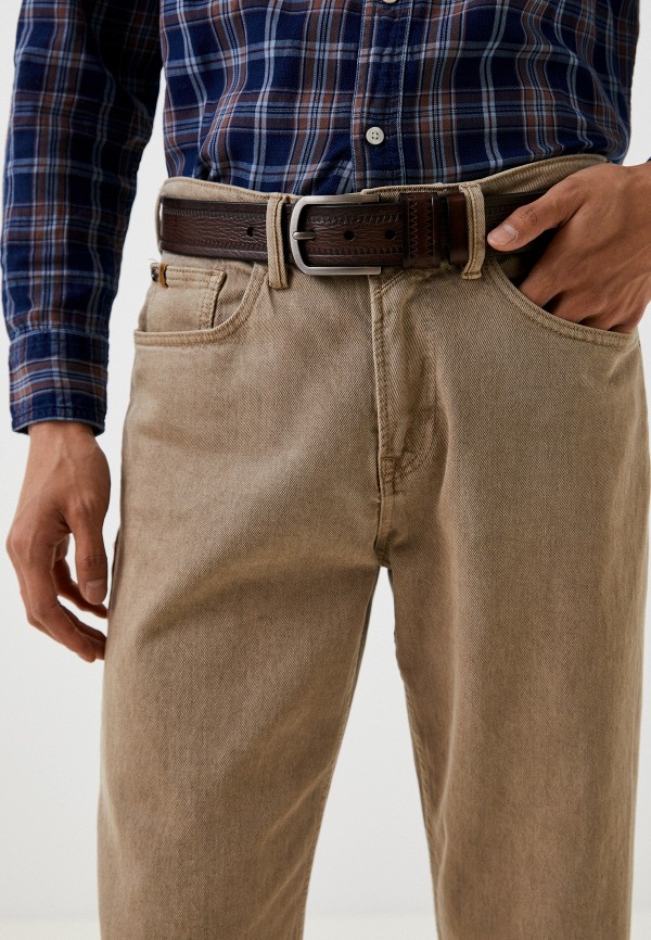 фото Ремень basconi