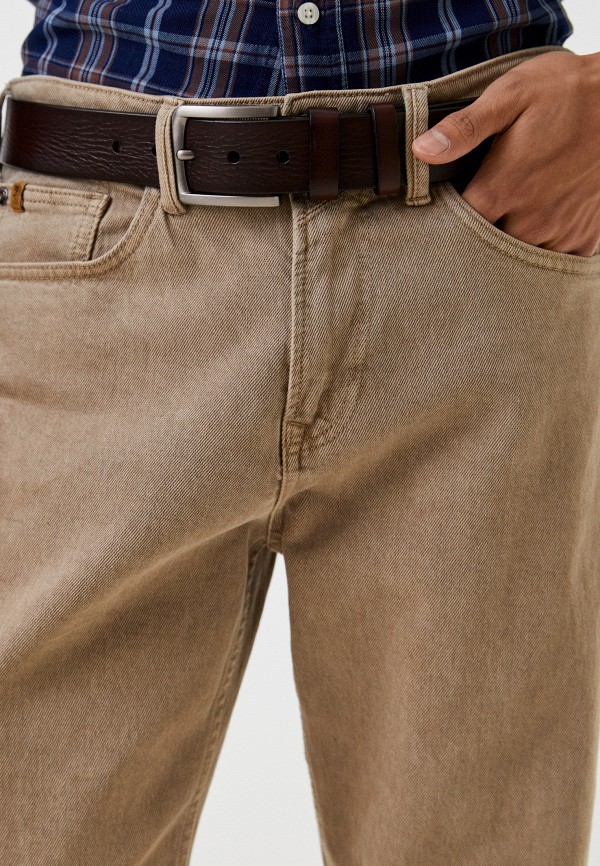 фото Ремень basconi