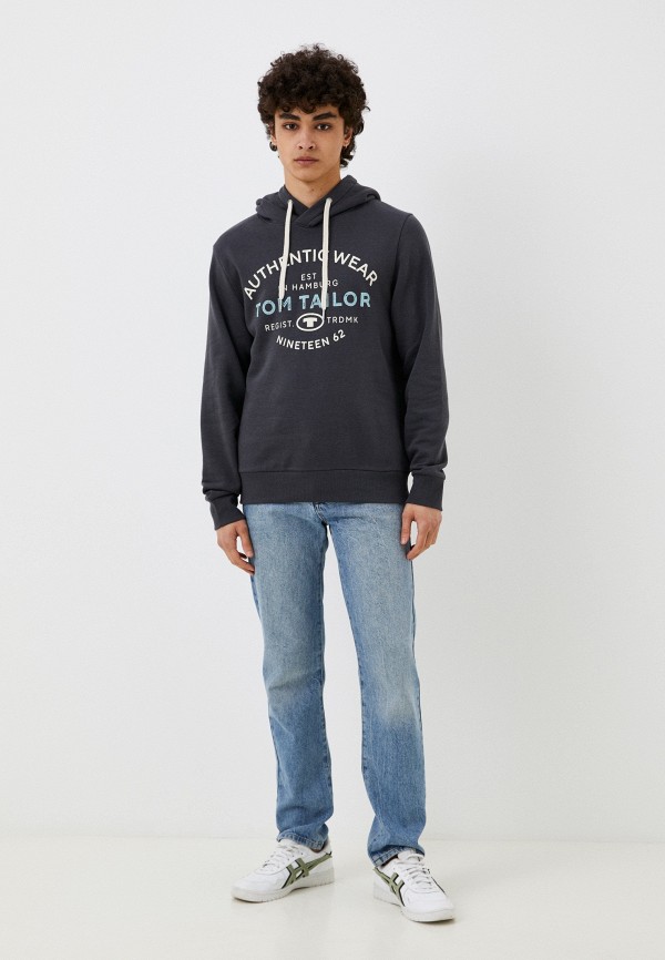 фото Худи tom tailor