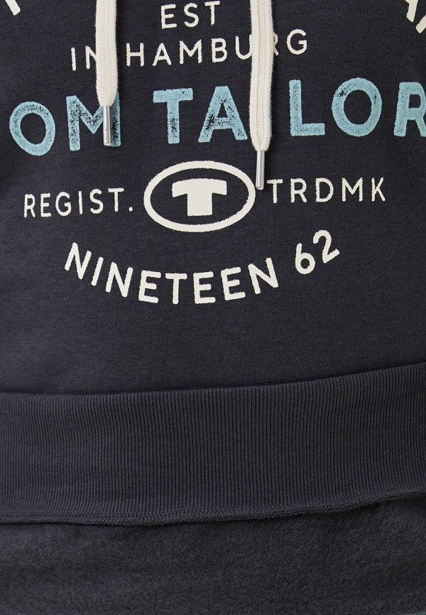 фото Худи tom tailor