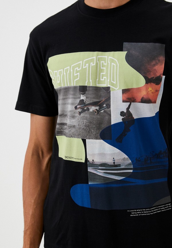 фото Футболка tom tailor