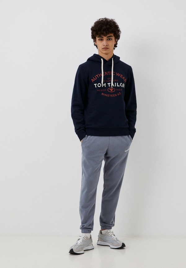 фото Худи tom tailor