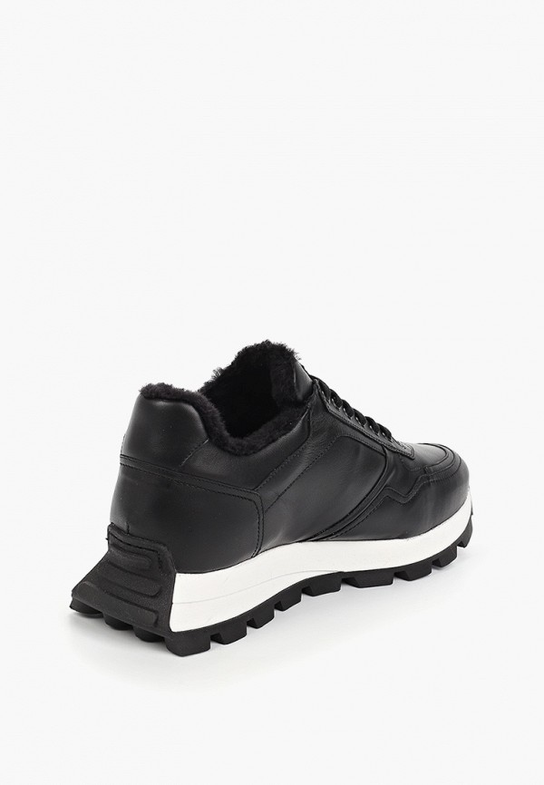 фото Кроссовки emanuele gelmetti