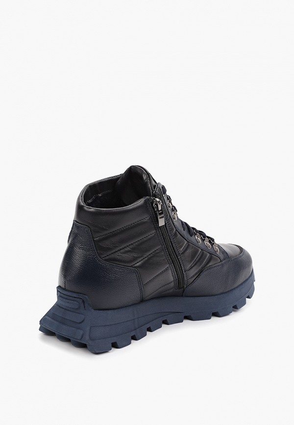 фото Ботинки emanuele gelmetti