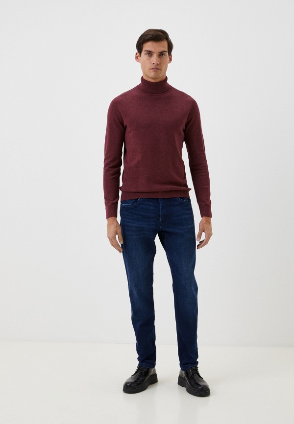 фото Водолазка tom tailor