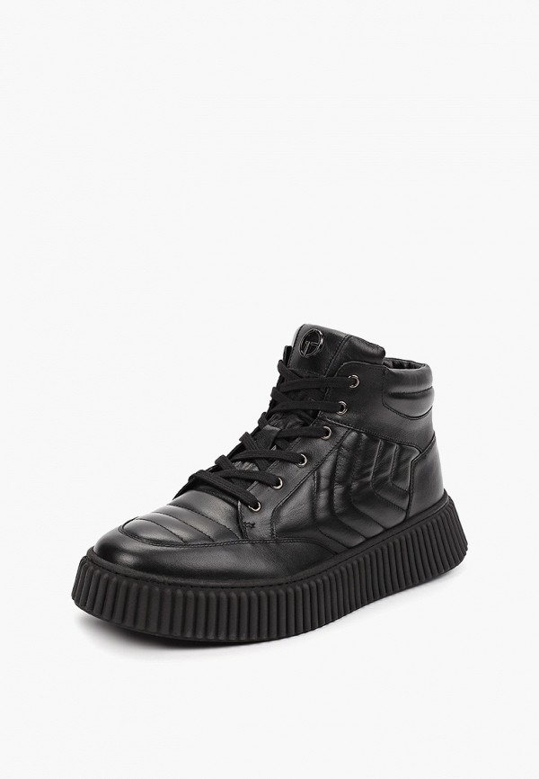 фото Кеды emanuele gelmetti