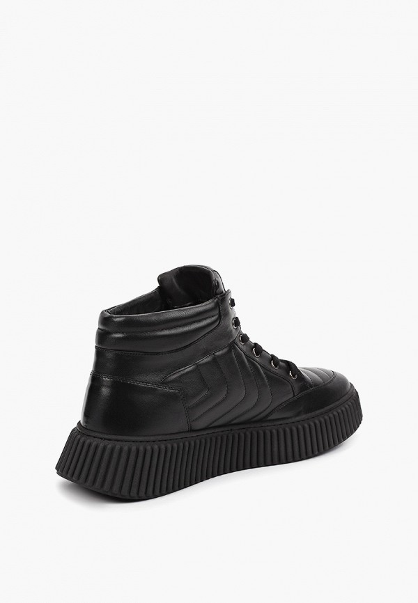 фото Кеды emanuele gelmetti