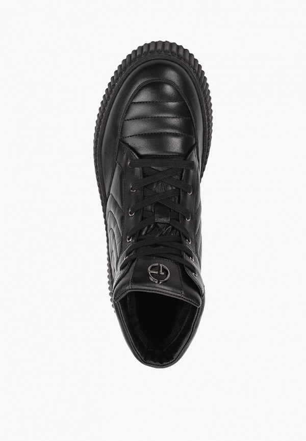 фото Кеды emanuele gelmetti