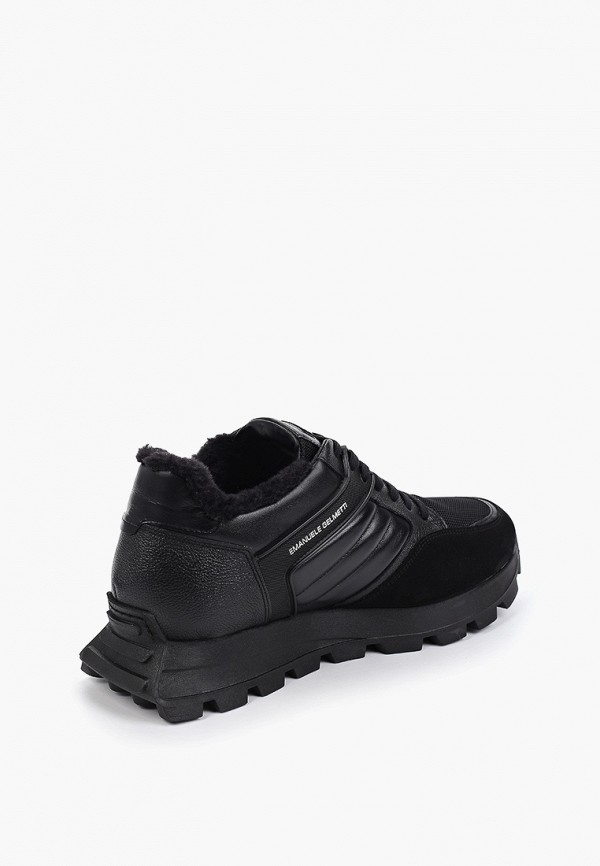 фото Кроссовки emanuele gelmetti