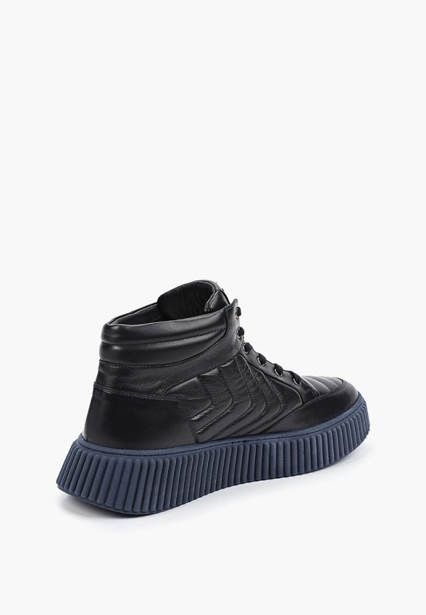 фото Кеды emanuele gelmetti