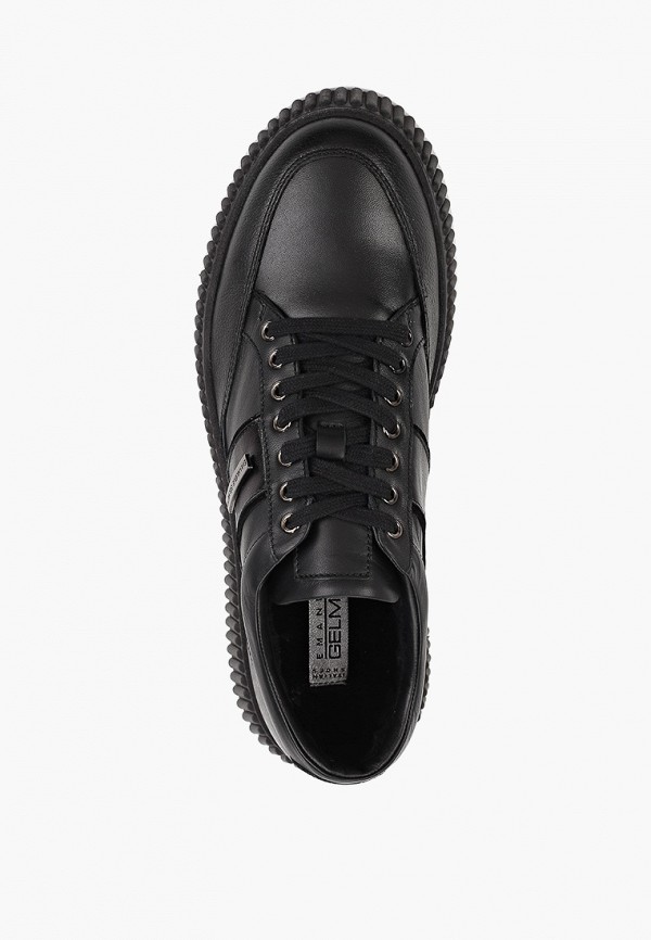 фото Кеды emanuele gelmetti