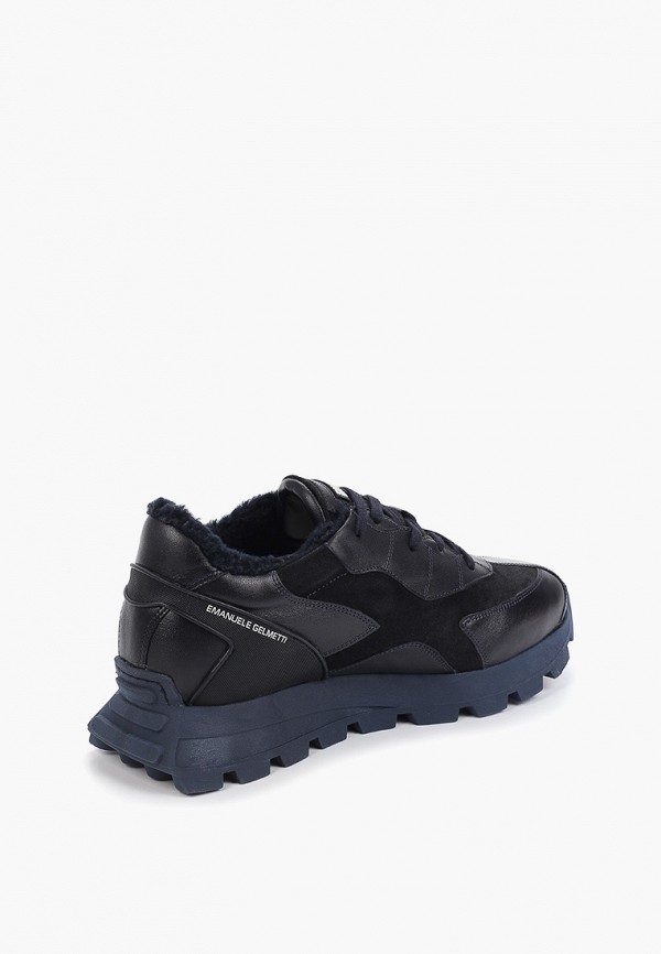 фото Кроссовки emanuele gelmetti