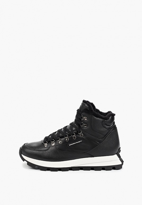 Кроссовки Emanuele Gelmetti 8900₽