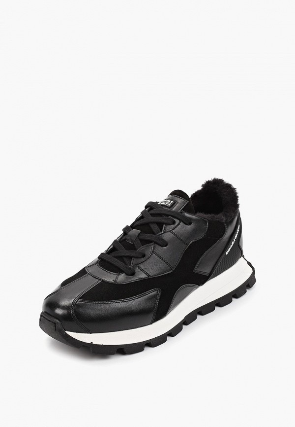 фото Кроссовки emanuele gelmetti