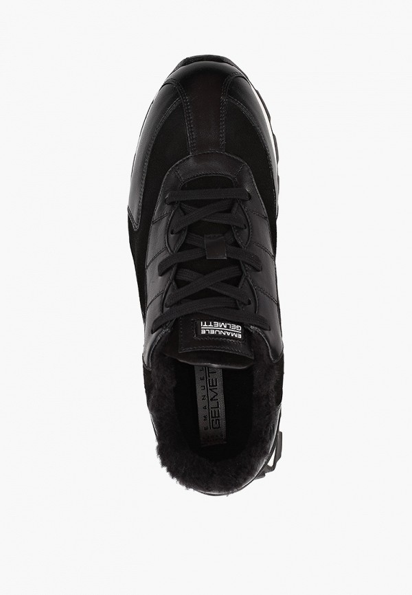 фото Кроссовки emanuele gelmetti