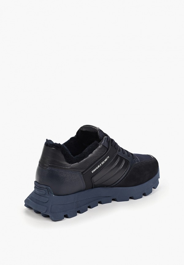 фото Кроссовки emanuele gelmetti