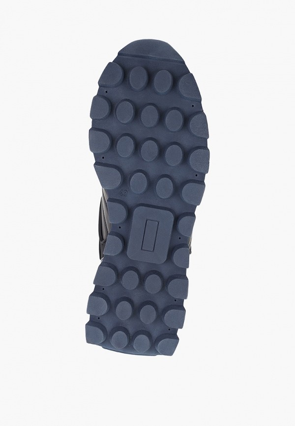 фото Кроссовки emanuele gelmetti