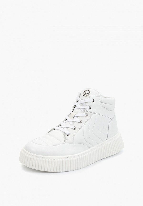 фото Кеды emanuele gelmetti