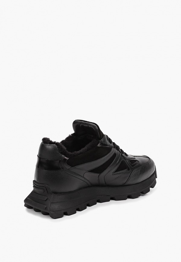 фото Кроссовки emanuele gelmetti