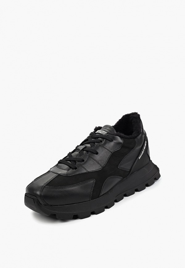 фото Кроссовки emanuele gelmetti