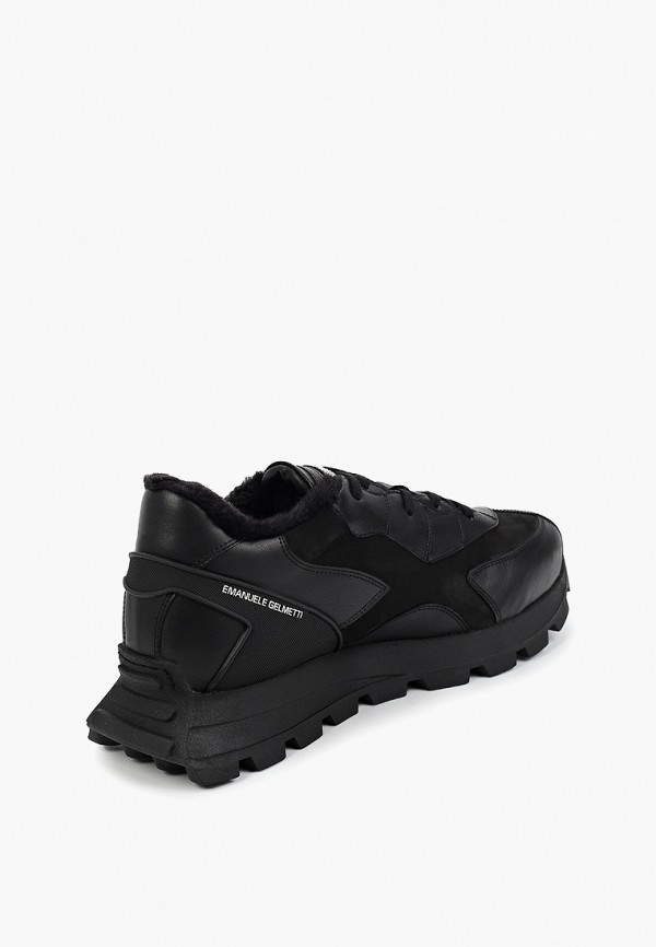 фото Кроссовки emanuele gelmetti