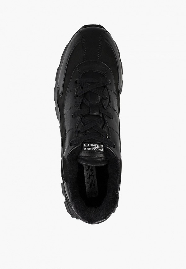 фото Кроссовки emanuele gelmetti