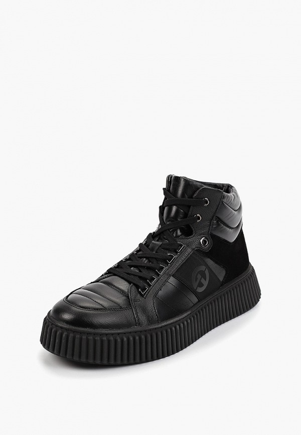 фото Кеды emanuele gelmetti