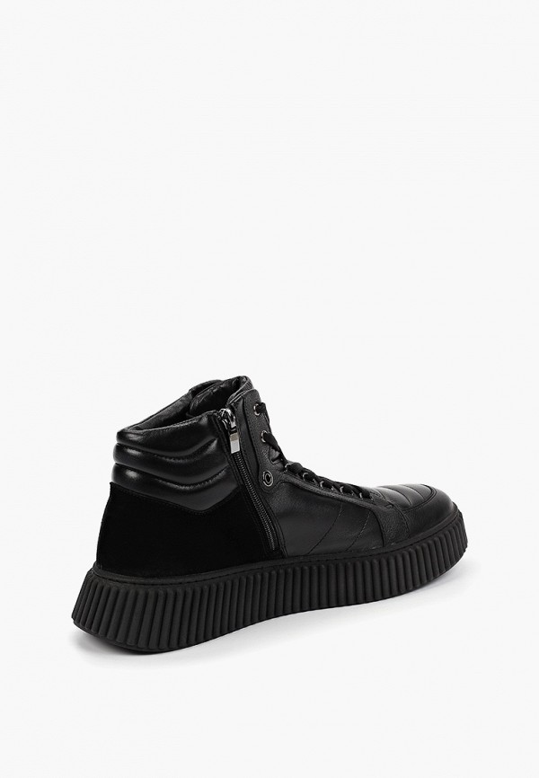 фото Кеды emanuele gelmetti