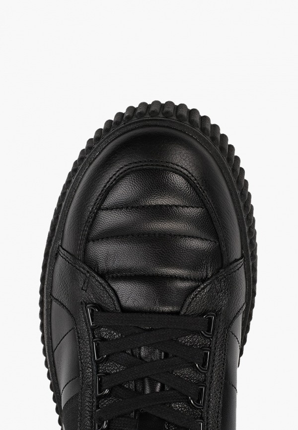 фото Кеды emanuele gelmetti