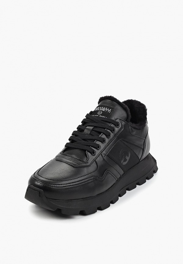 фото Кроссовки emanuele gelmetti