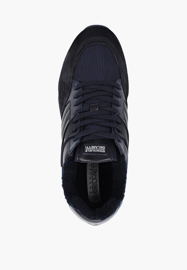 фото Кроссовки emanuele gelmetti