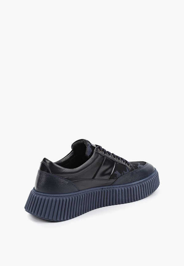 фото Кеды emanuele gelmetti