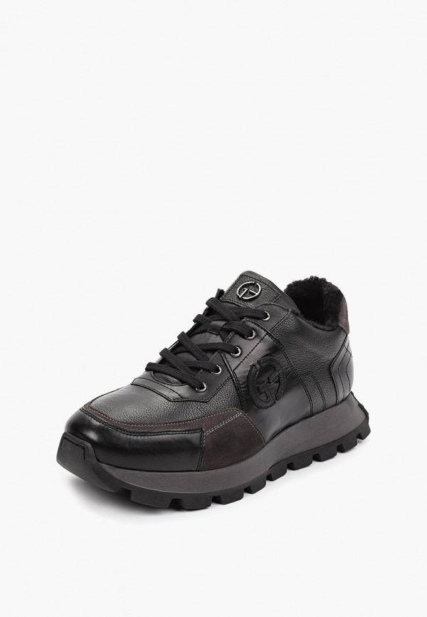 фото Кроссовки emanuele gelmetti