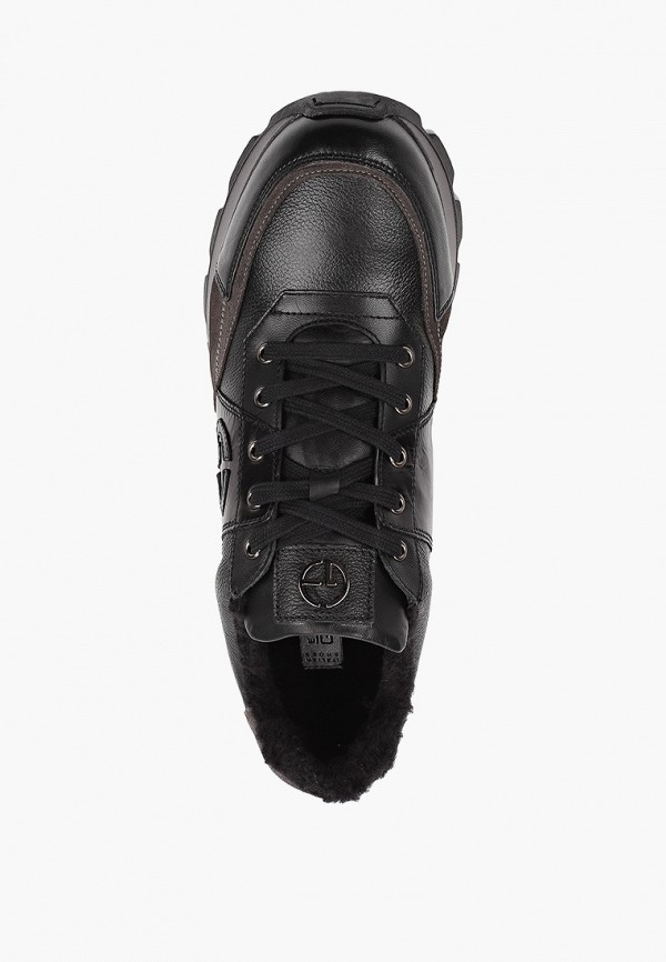 фото Кроссовки emanuele gelmetti