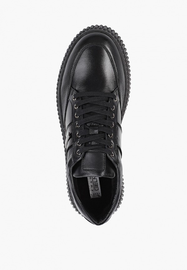 фото Кеды emanuele gelmetti