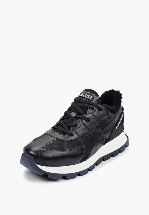 фото Кроссовки emanuele gelmetti