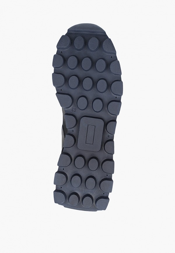 фото Кроссовки emanuele gelmetti