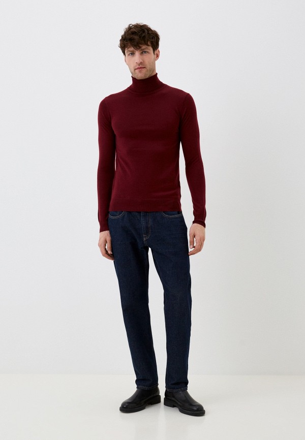 фото Водолазка troy collezione