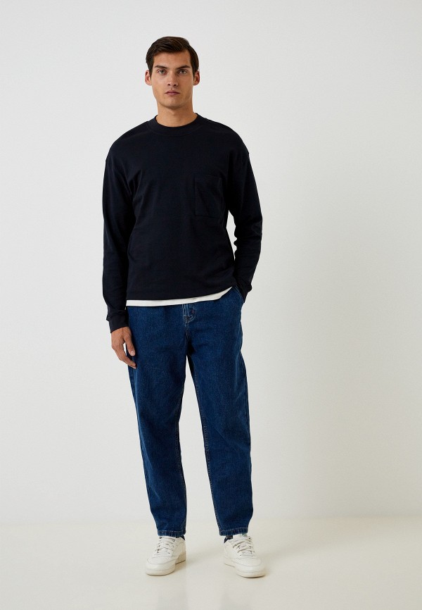 фото Джинсы bochetti