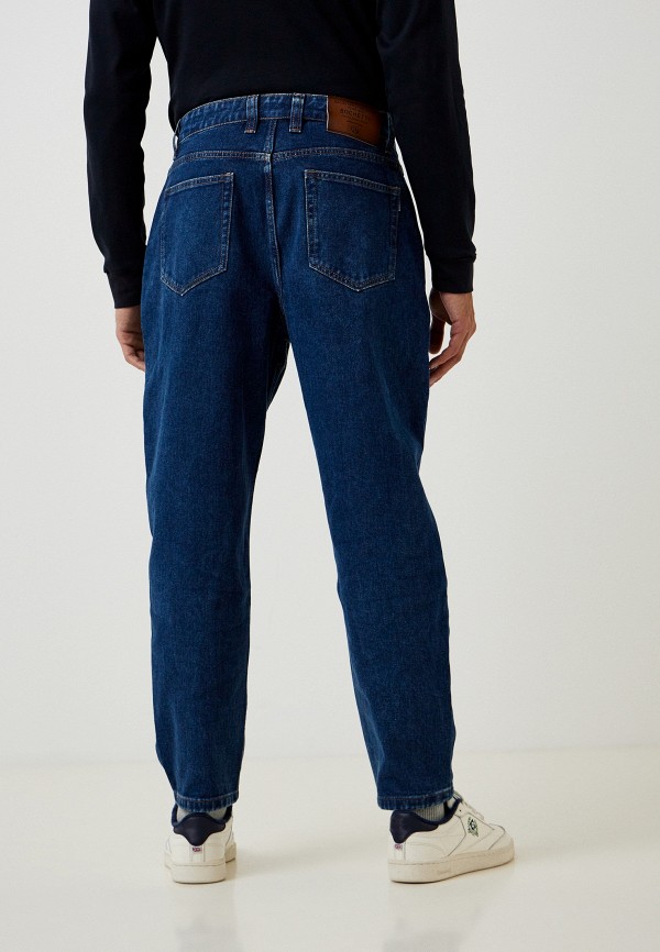 фото Джинсы bochetti