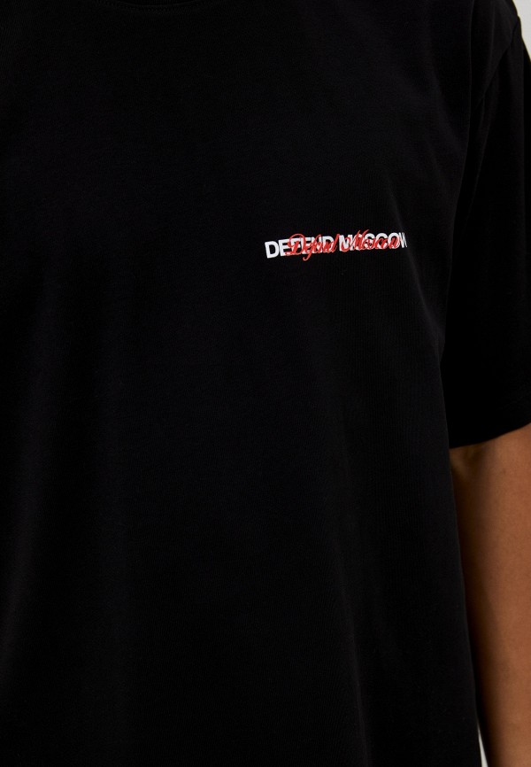 фото Футболка defend