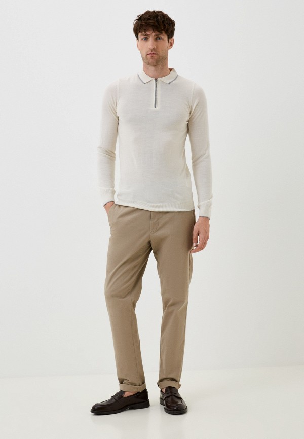 фото Поло troy collezione