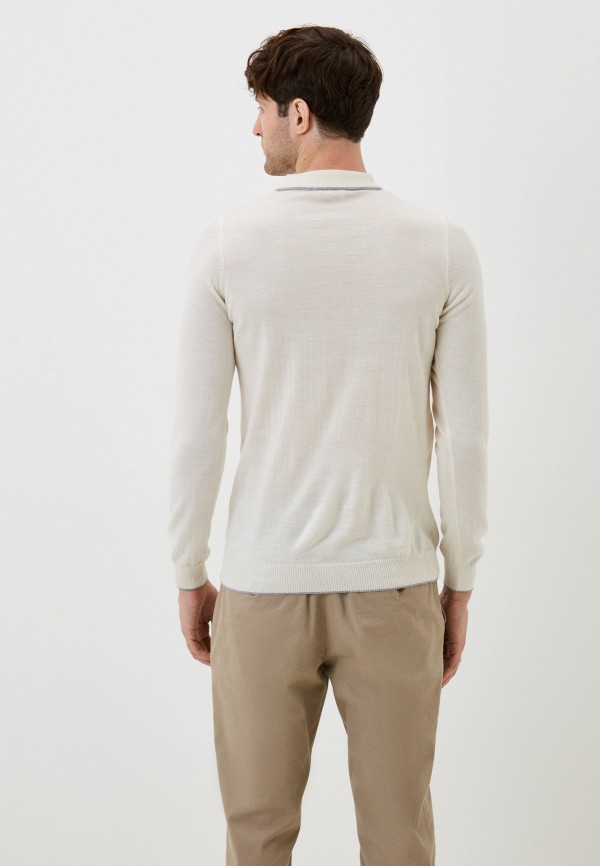 фото Поло troy collezione