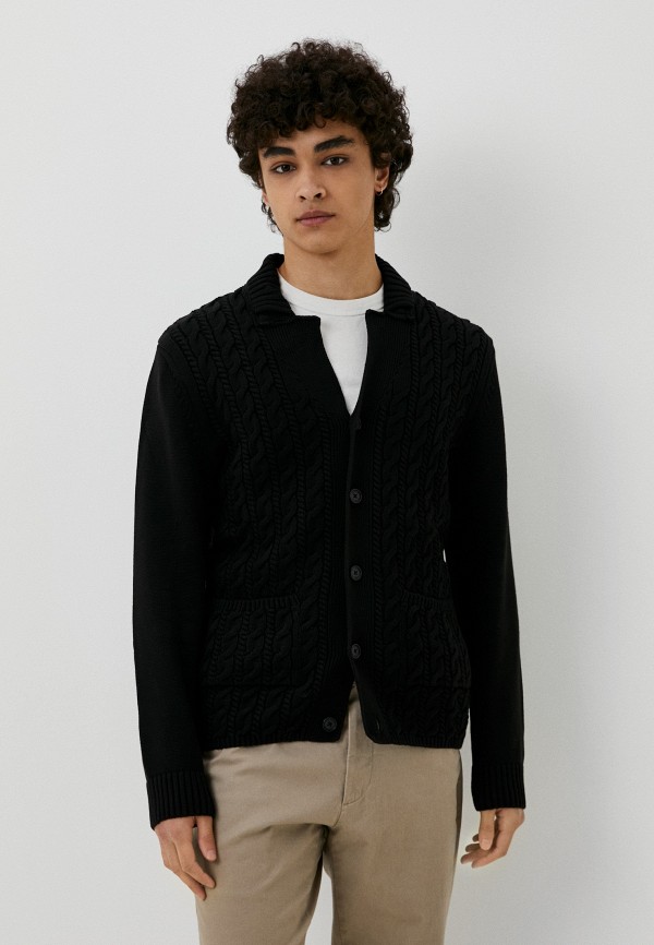 Кардиган Luxor By Ramo 12999₽