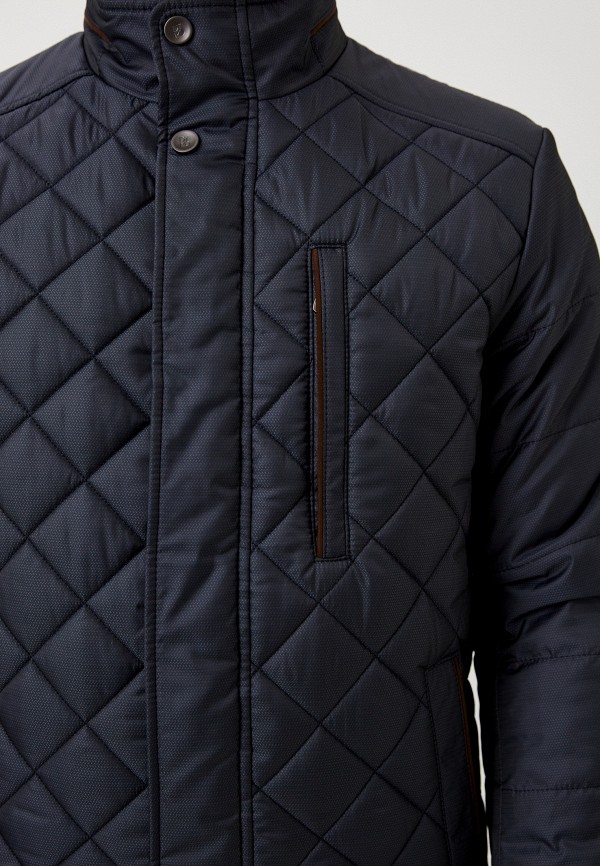 фото Куртка утепленная dtmd