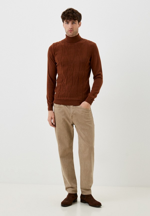 фото Водолазка troy collezione