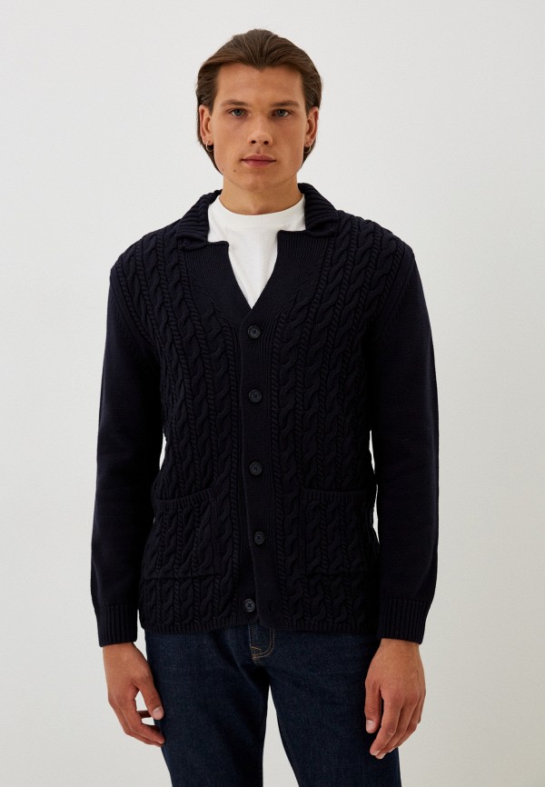 Кардиган Luxor By Ramo 12999₽