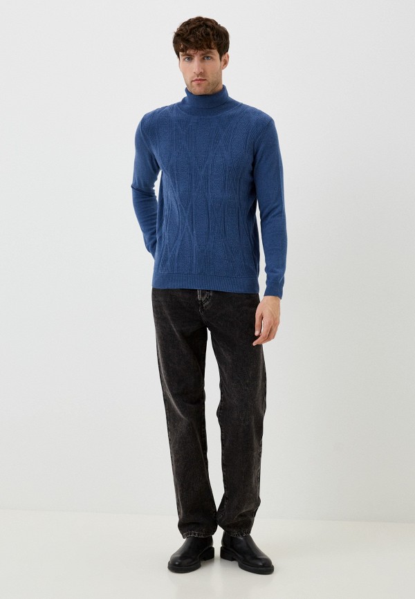 фото Водолазка troy collezione